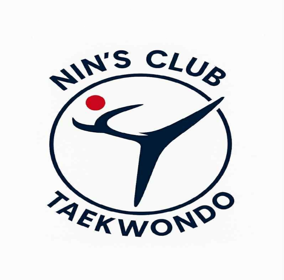 Projet NinsClub TKD — Club de Taekwondo